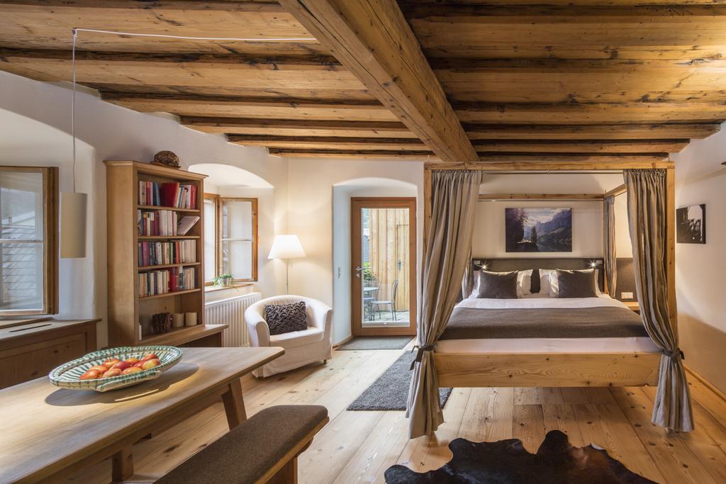 Deluxe Suite Holz Hallstatt Hideaway
