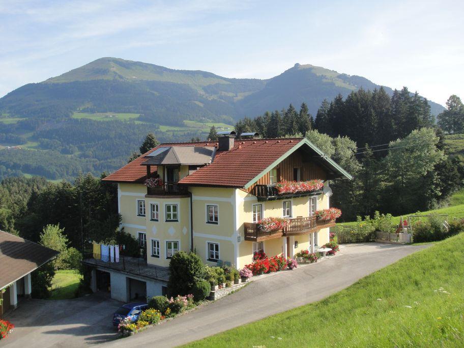 mit Aussicht