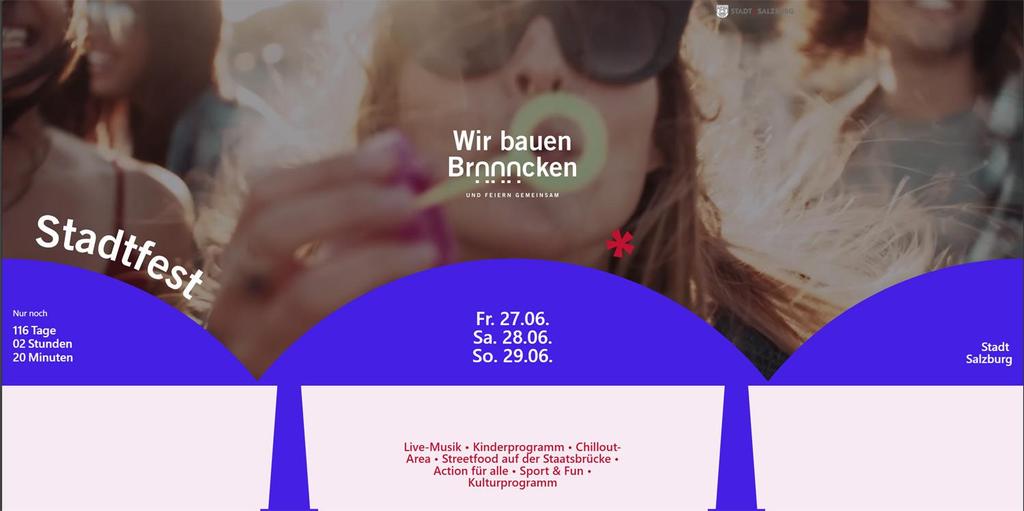 Stadtfest 2025