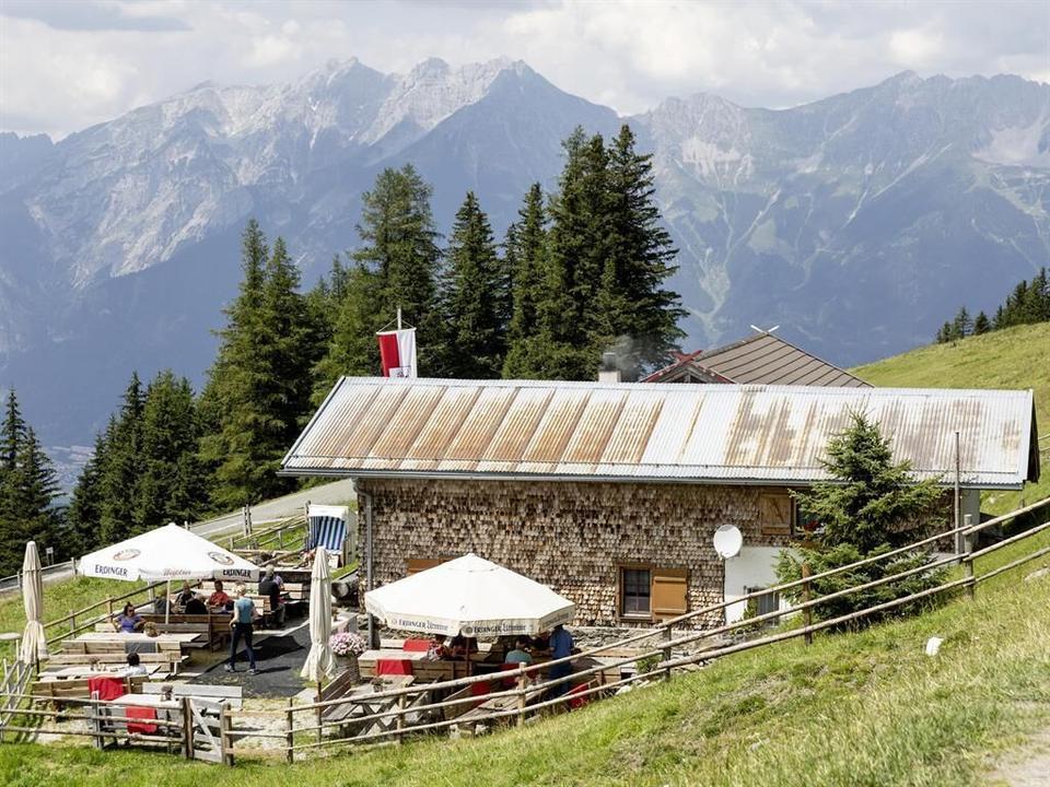 Patscher Alm