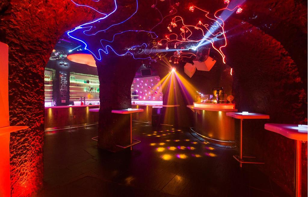 Dancefloor