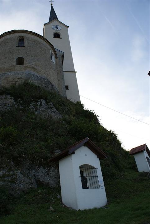 St. Lorenz