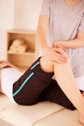Physiotherapie Gschwendtner