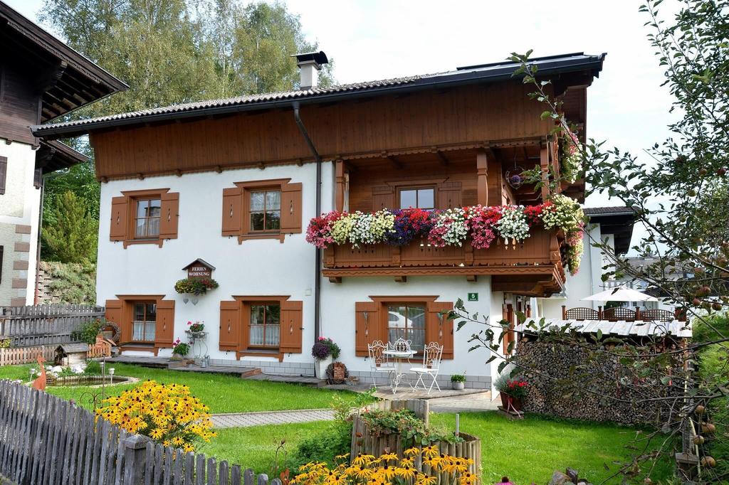 Haus Sommer
