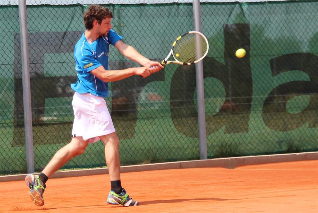 Tennisspieler