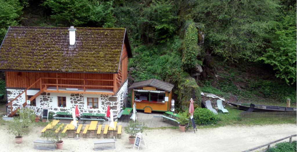 Jausenstation