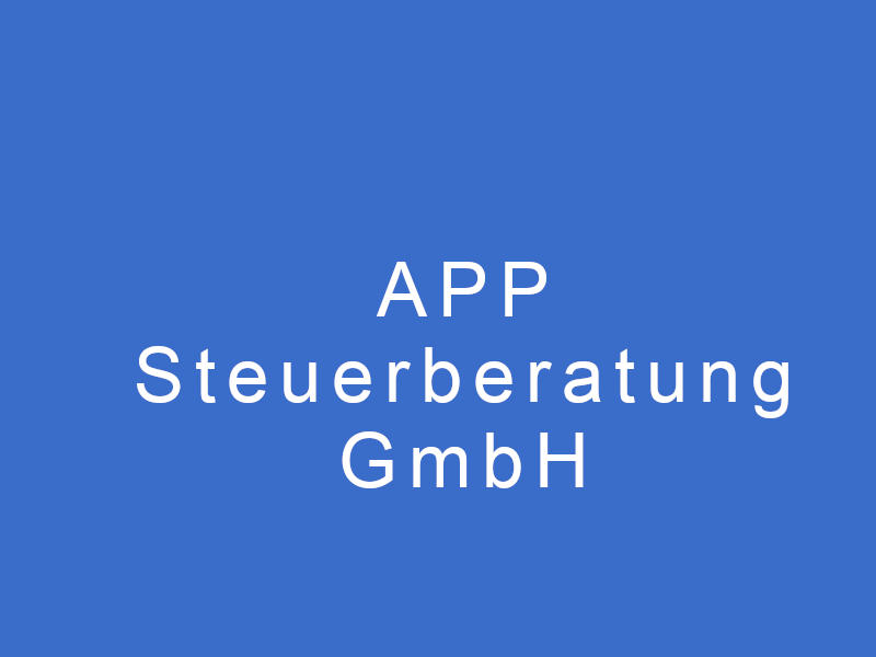 APP