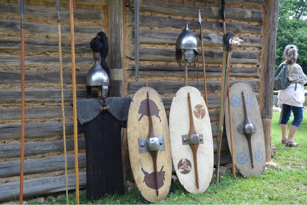 Keltenfestival