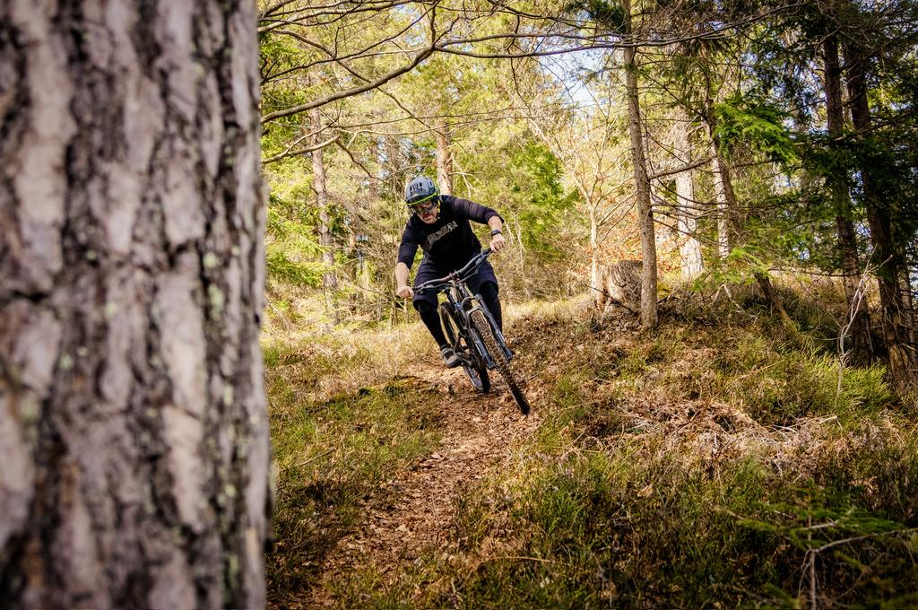 Bleiberg Trail - Faaker See