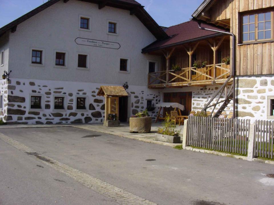 Bergerwirt