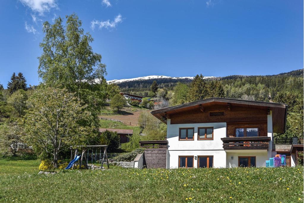 Ansicht Haus