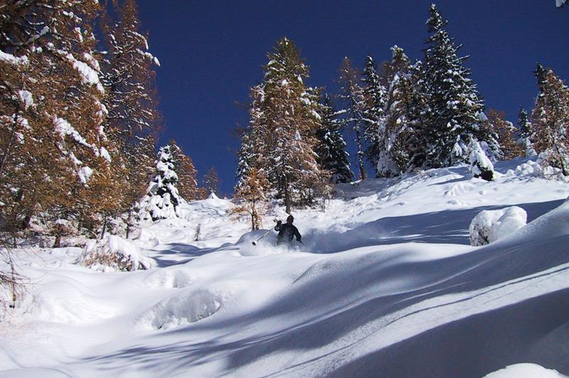 Schischule Hohe  Tauern