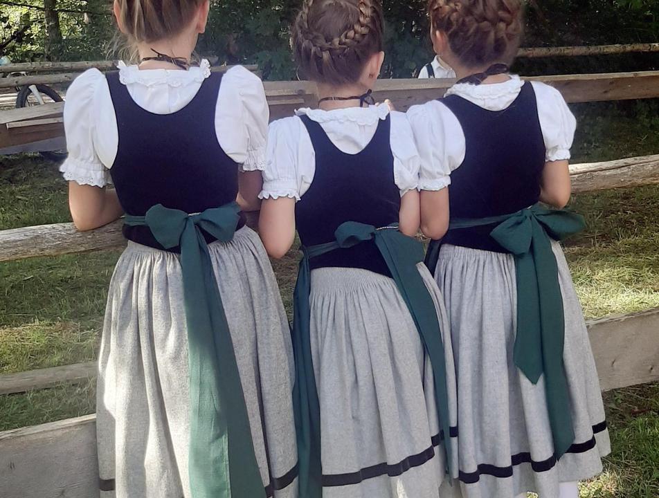 Sommernachtsfest in Au-Thalhofen