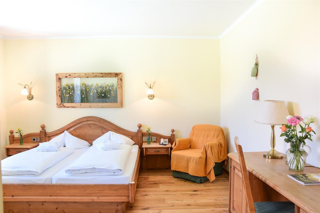 Doppelzimmer de Luxe