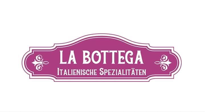 La Bottega_Logo La Bottega