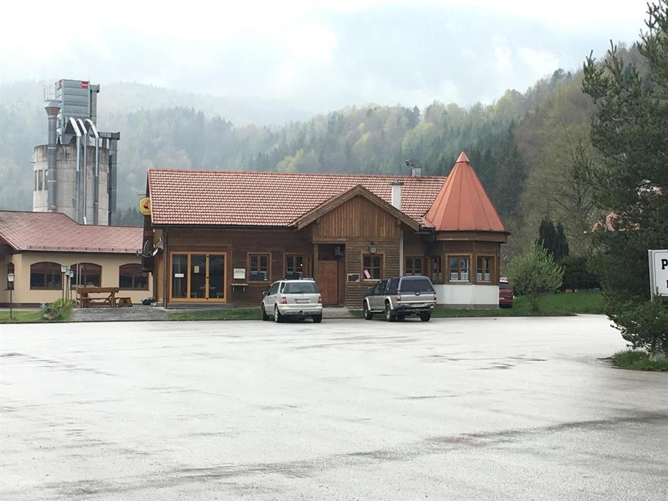 Herndlreith Stüberl