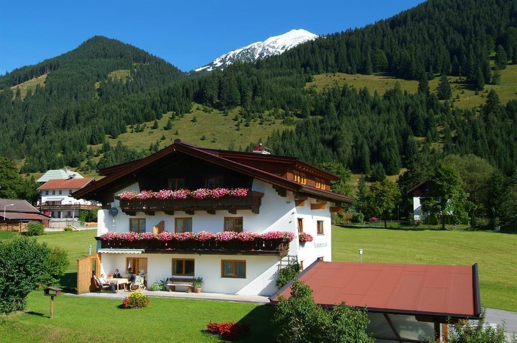 Haus Wiesenruh