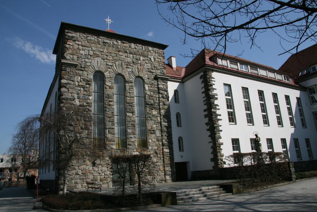 Christkönigskirche