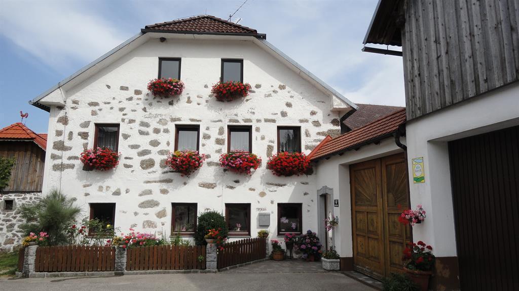 Biohof Reithmayr