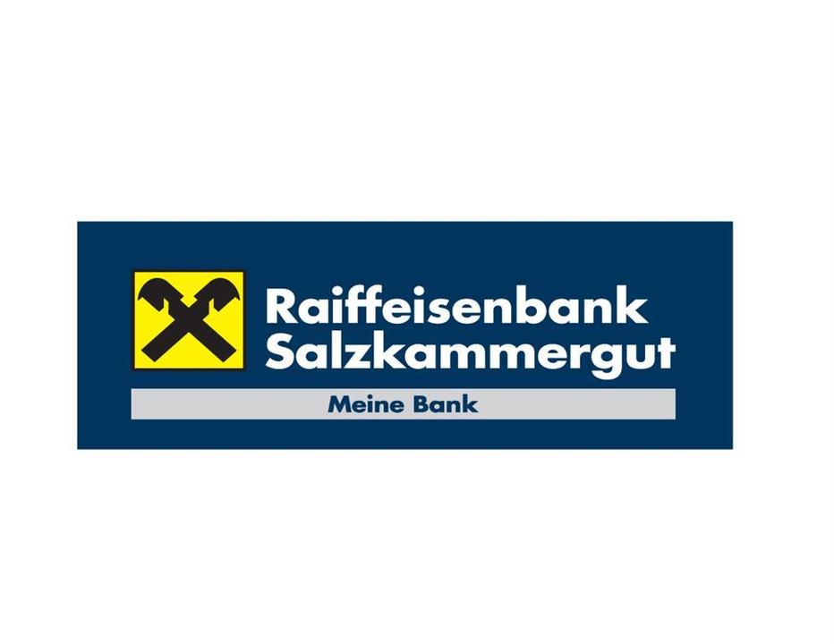 Raiffeisenbank Salzkammergut