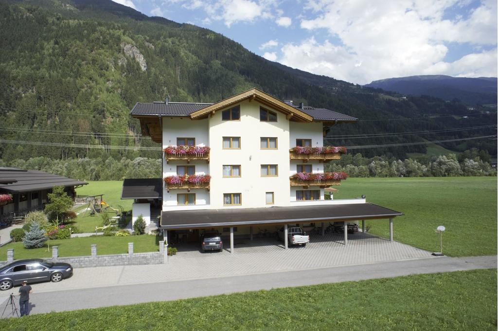 Haus Sommer 1