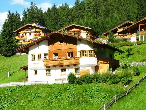 Appartement O Tom´s Hütte