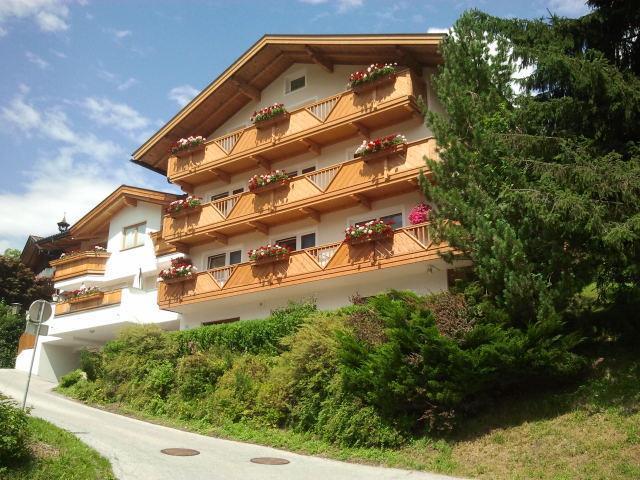 Gästehaus Maria