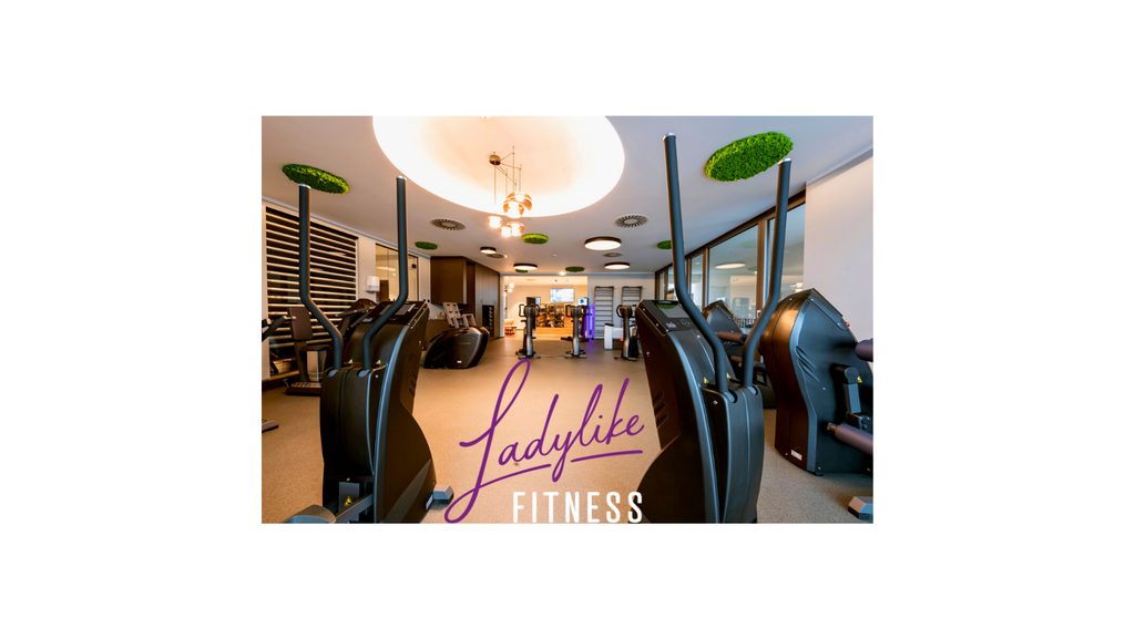Ladylike Fitness St. Johann in Tirol
