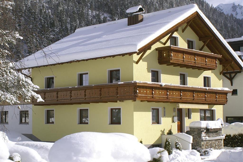 Winterbild - Ganderau