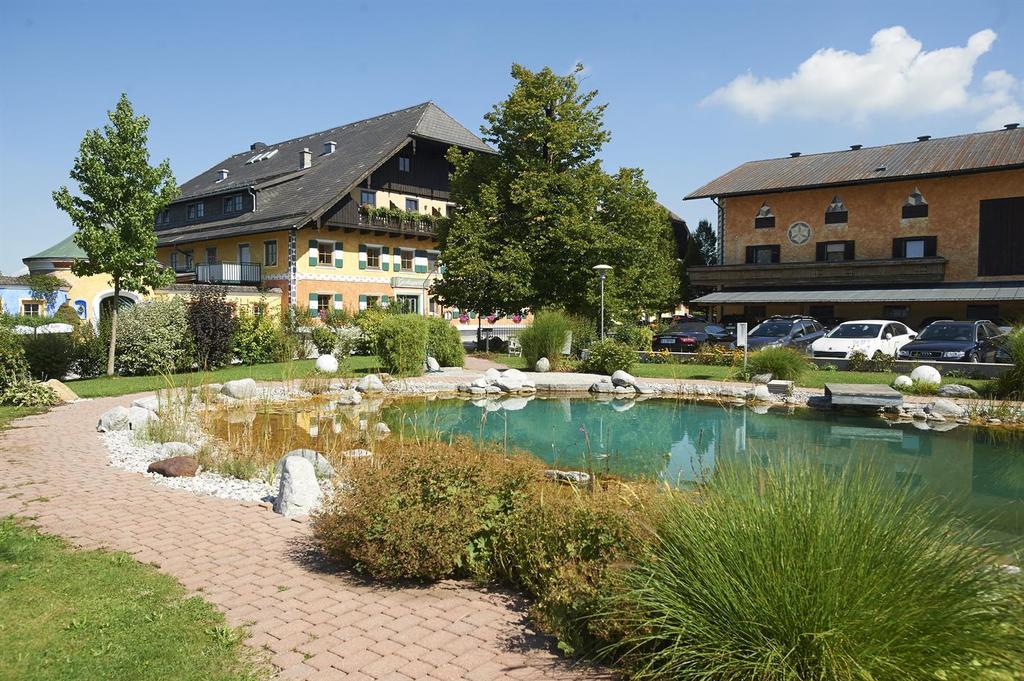 Gasthof Gastagwirt