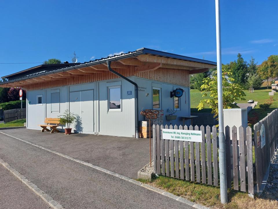 Verkauf in Ulrichsberg