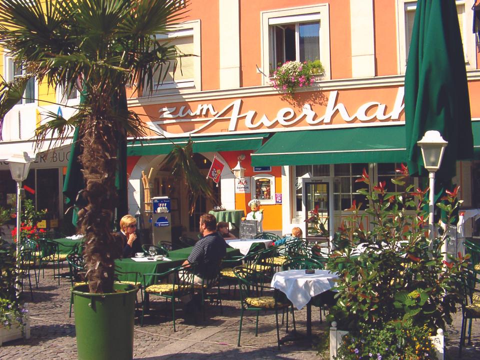 Auerhahn