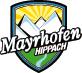 Logo Tourismusverband Mayrhofen-Hippach