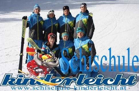 Schischule Kinderleicht Kirchschlag