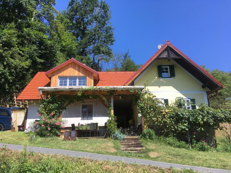Ferienhaus am Himberg