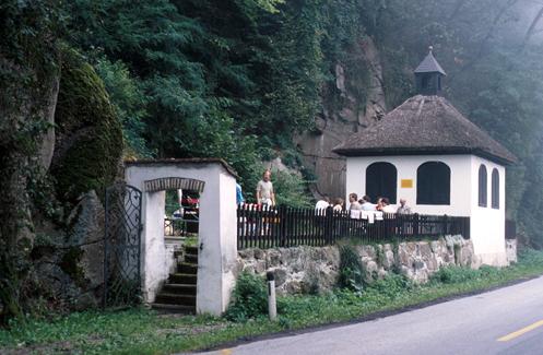 EinsiedlerhausJosefstal