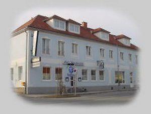 Gasthof Neubauer