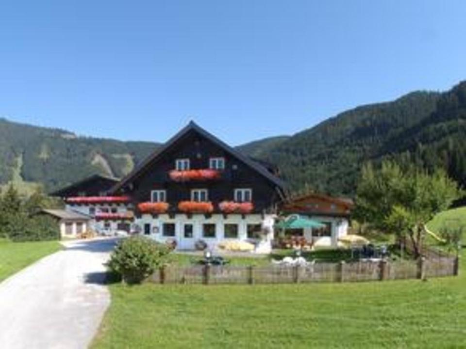 Haus Sommer