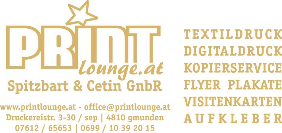 Print Lounge-logos