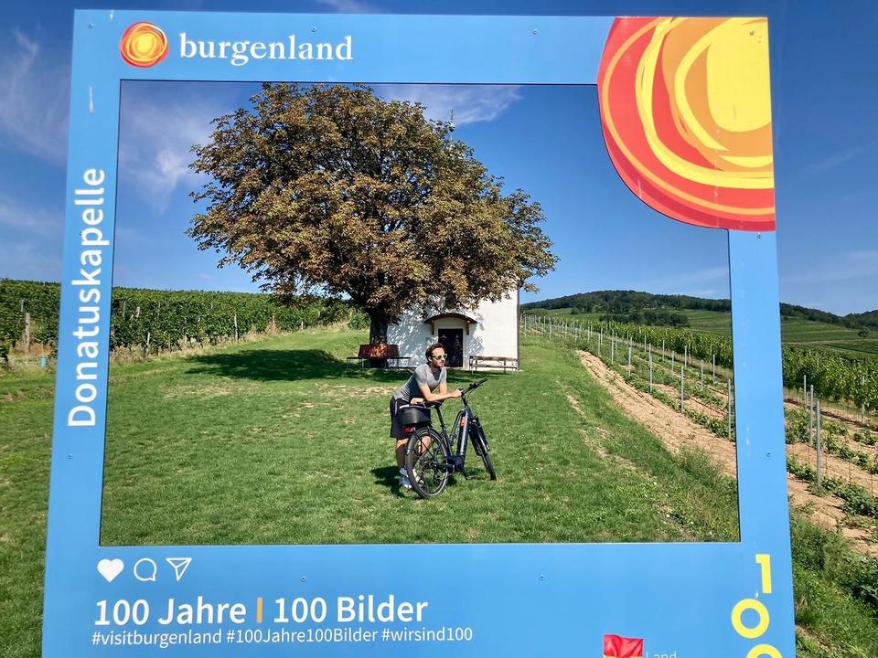 E-Bikes