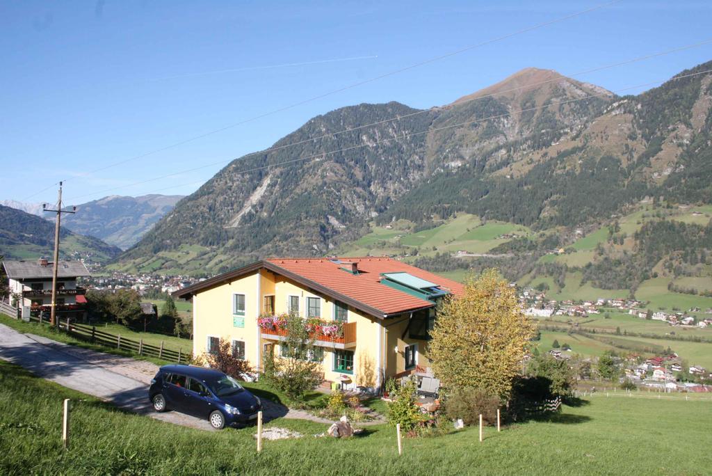 Appartement Sendlhofer-Hartmann Haus Sommer