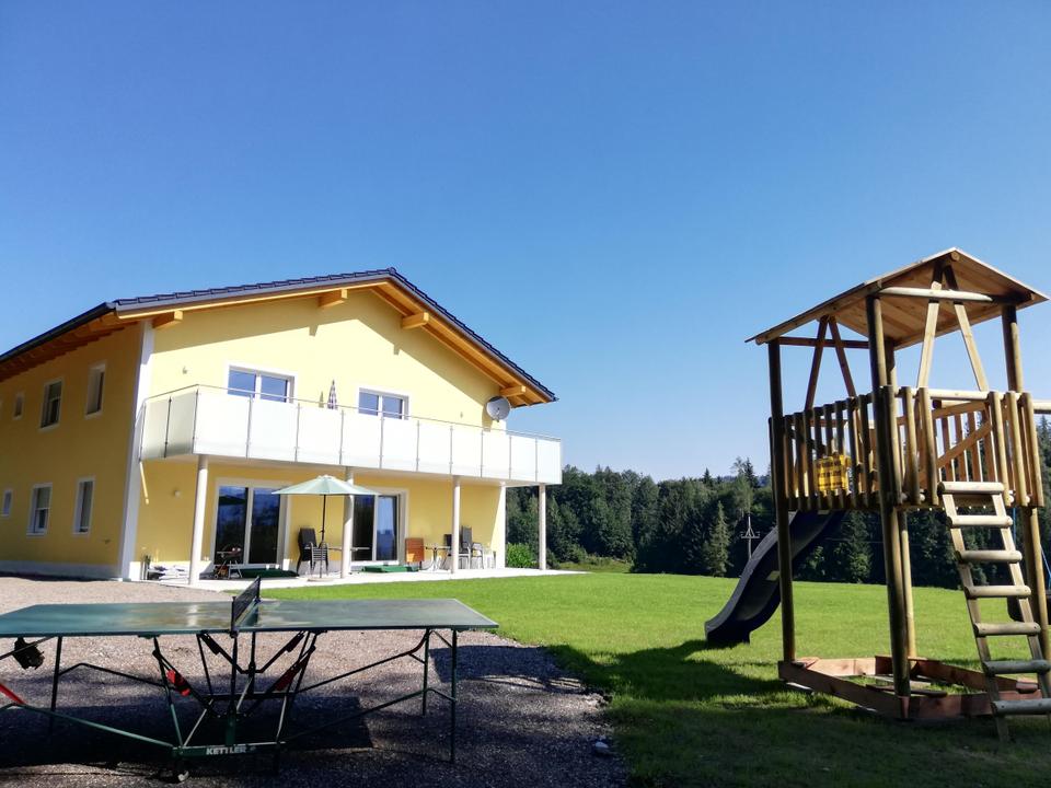 Ferienwohnung Feichtingerbauer