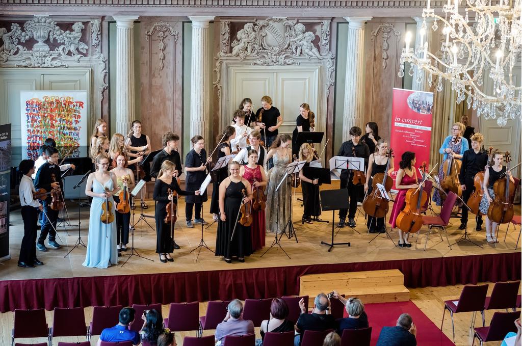 AMC 02 (c) Austrian Master Classes