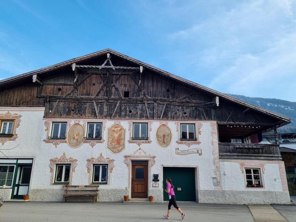 Alte Schmiede
