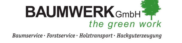 Baumwerk