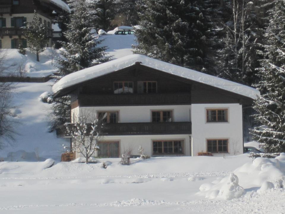 Haus Unterberger