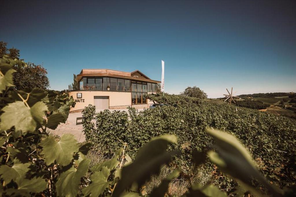 Weingut Wolfgang Maitz