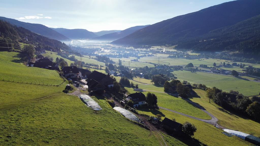 Hausansicht 2