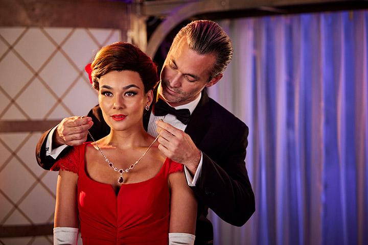 Pretty Woman - Das Musical