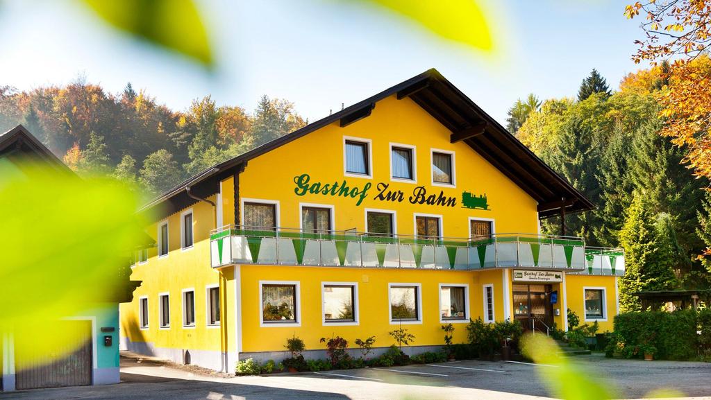 Gasthof Zur Bahn